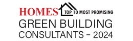 Top 10 Most Promising Green Building Consultants - 2024